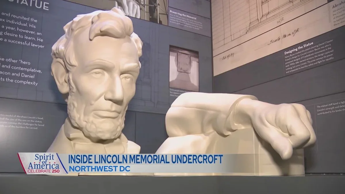 20260621 LINCOLN UNDERCROFT_LINCOLN SCULPTURE REPLICAS_03.JPG