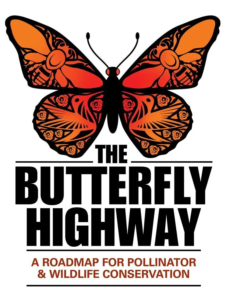 NC butterfly highway program, a roadmap for pollinator and wildlife conservation