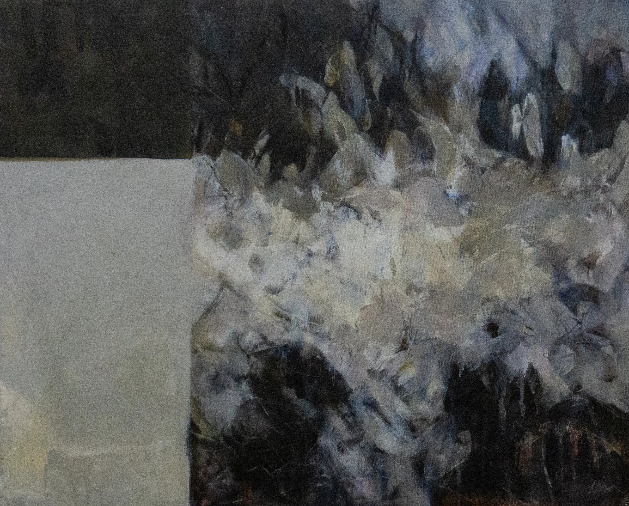 Balance
24x30
acrylic on canvas