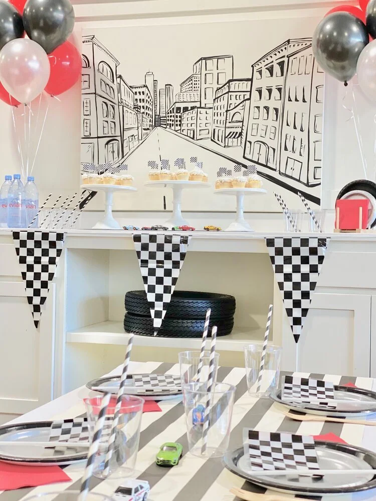 Unforgettable Kids Birthday Parties — Play Street Museum Beaverton ...