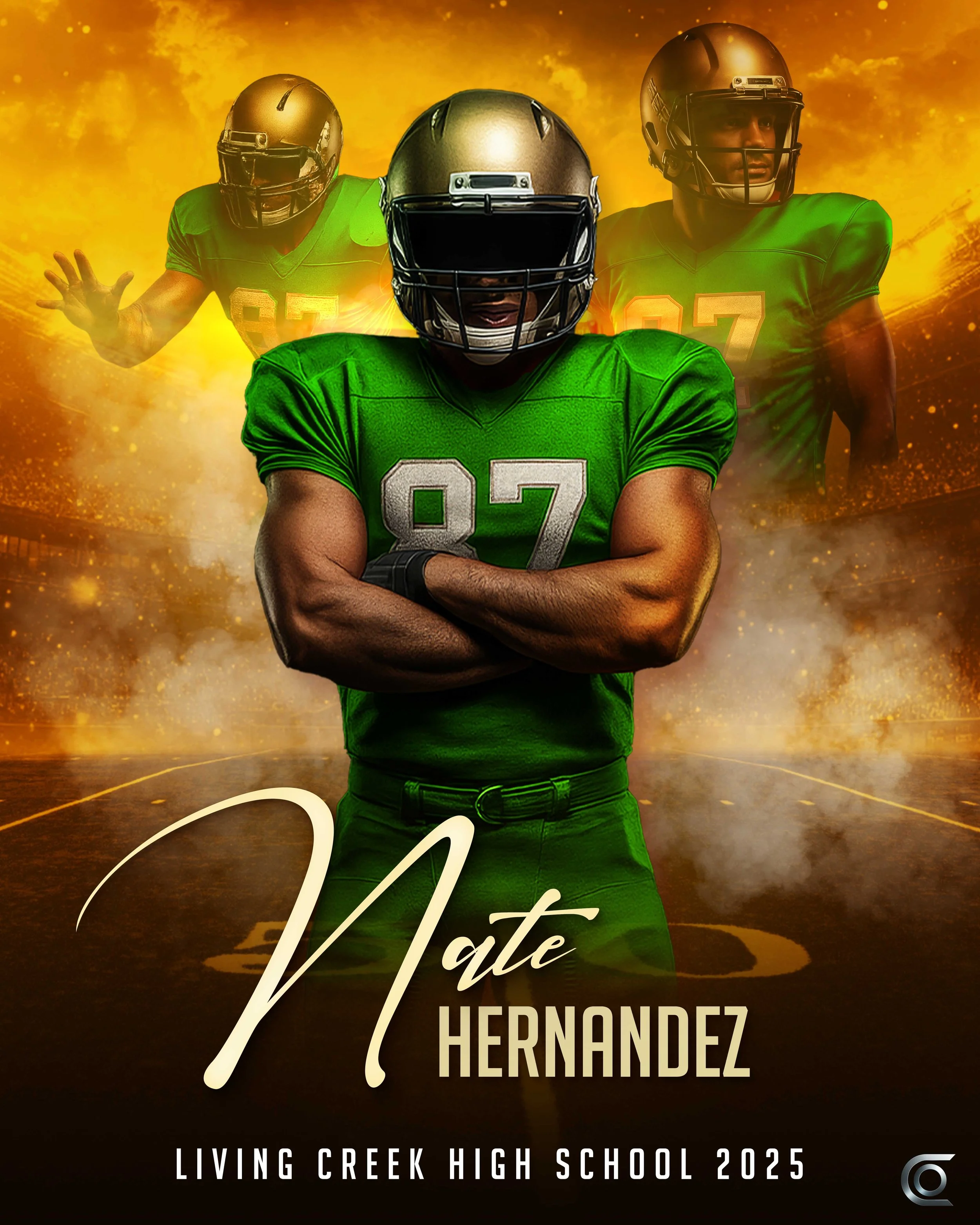 Three Deep - 16x20 Football Template.jpg