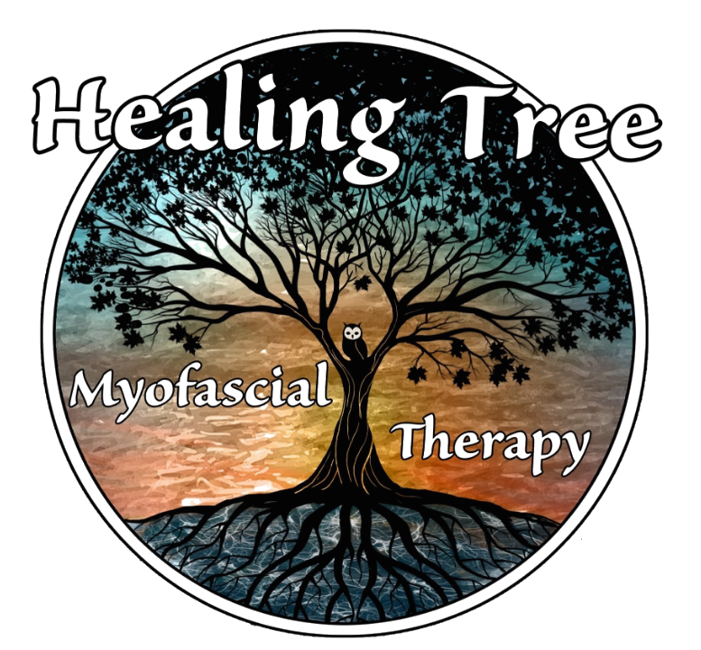 Healing Tree Myofascial Therapy