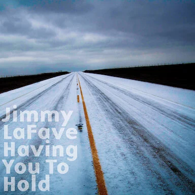 Lyrics Jimmy Lafave
