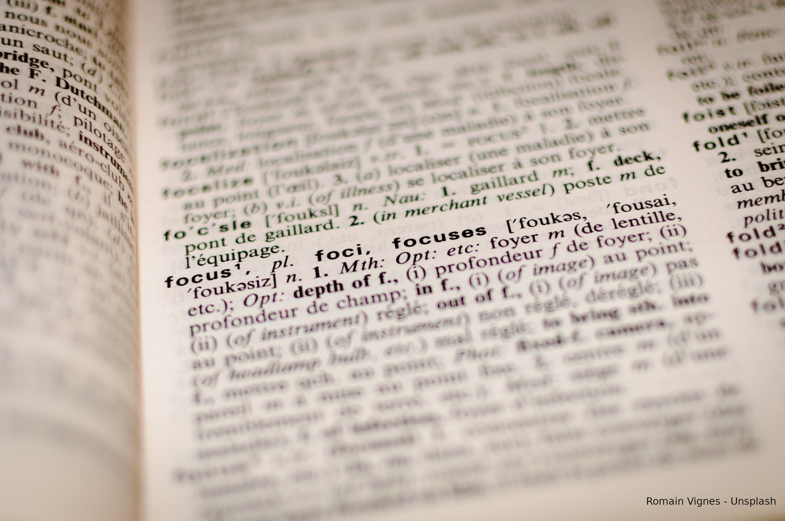 Leadership for non-leaders - Leadership Definitions
