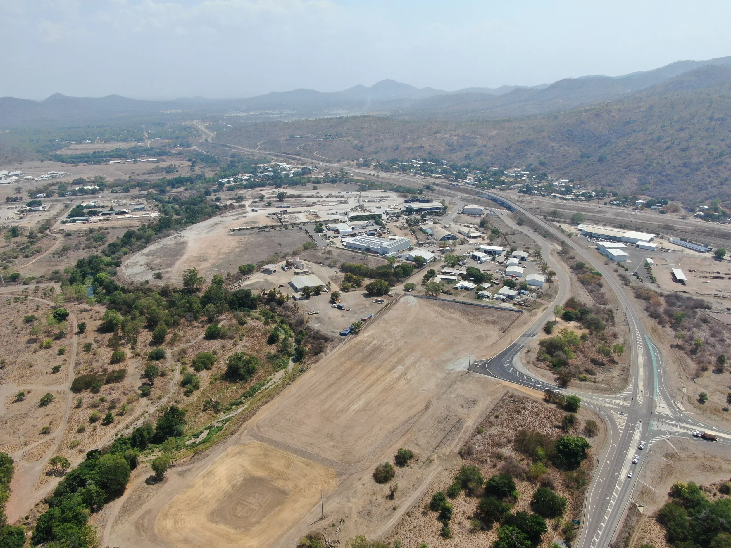 Port-Link Lot Aerial 2.JPG