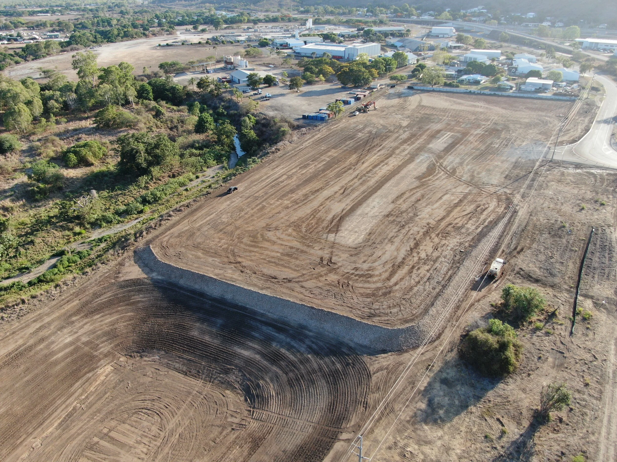Port-Link Lot Aerial.JPG