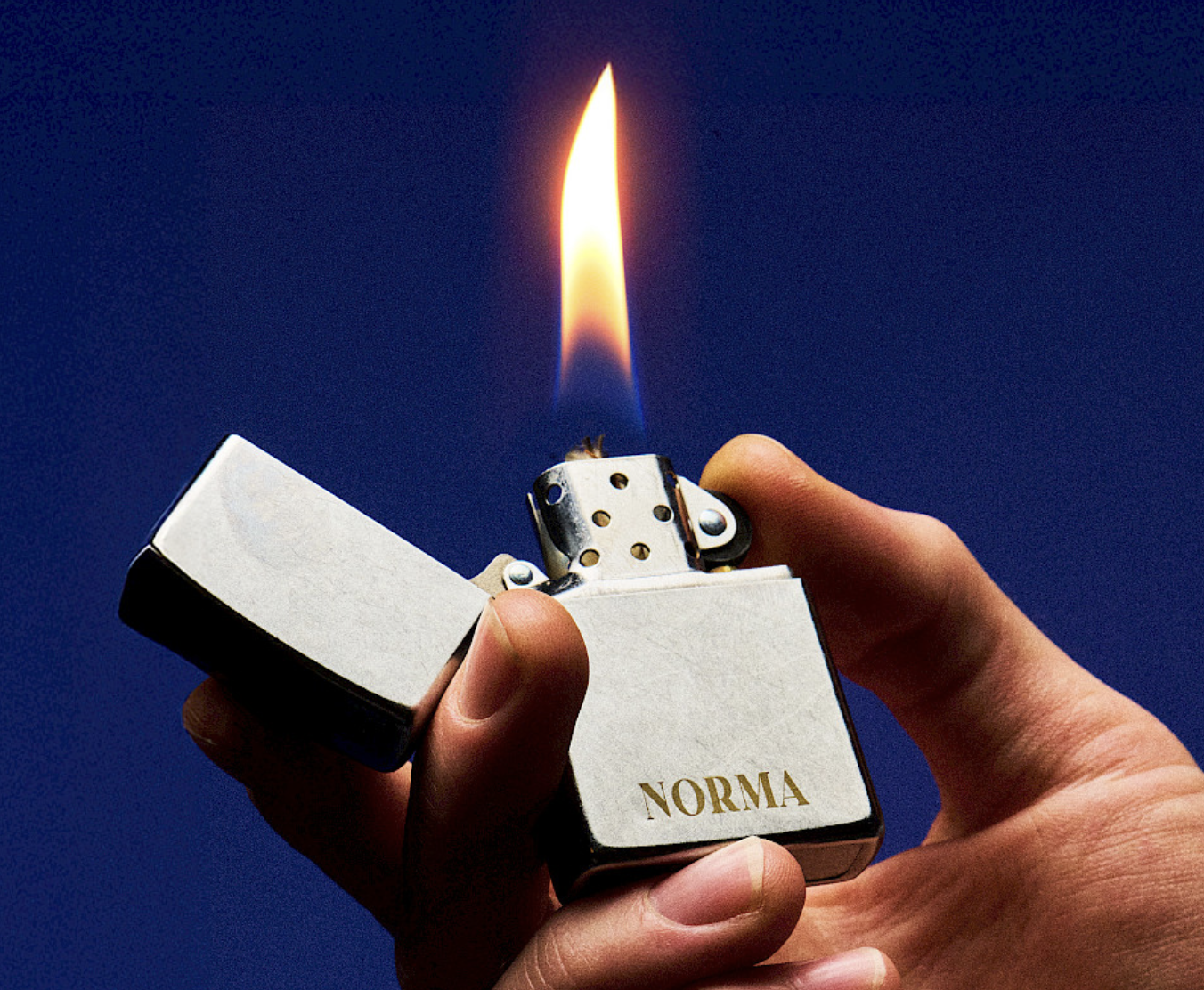 Norma - Bühnen Bern