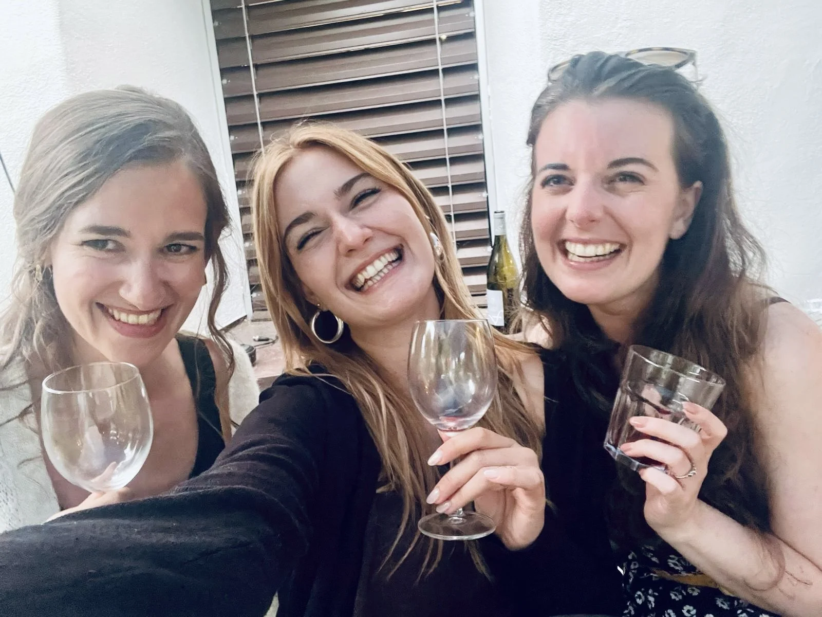 L'Orfeo girlies