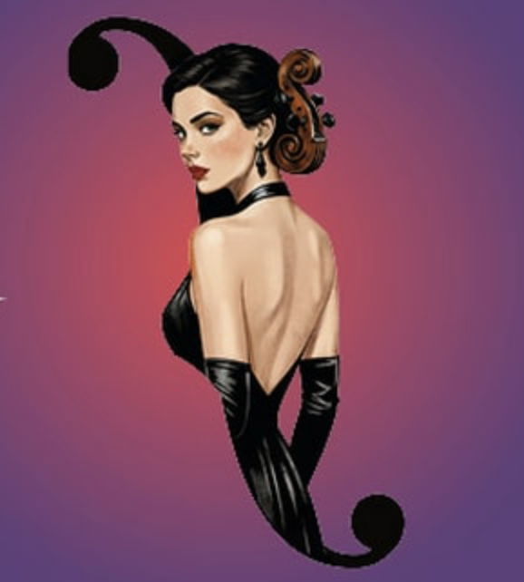 2025/26 Season Announcement: McIntosh to perform with Mazovian Musical Theatre Orchestra