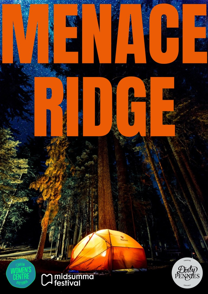 Menace Ridge (2022) (Postponed)