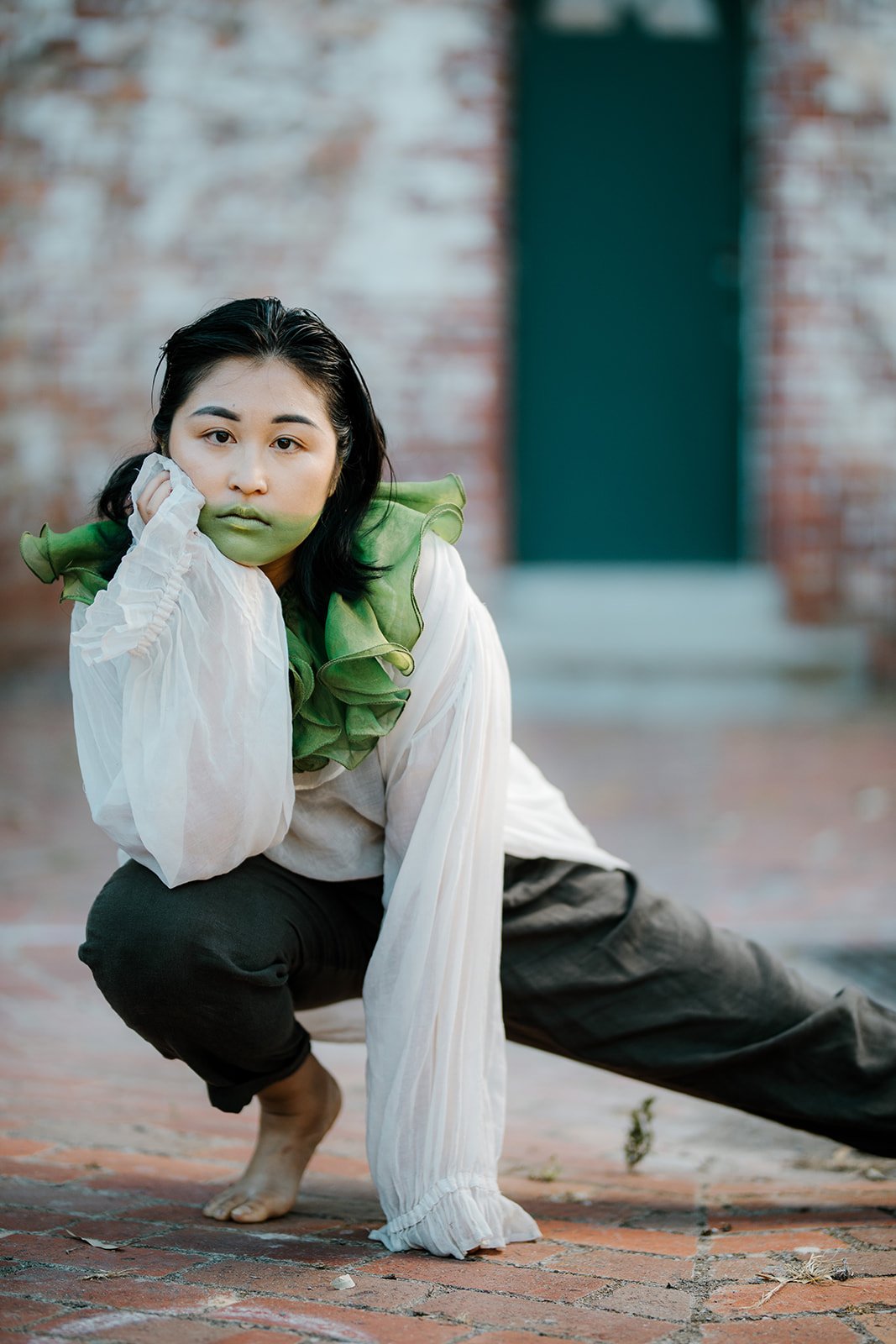  Vivian Nguyen Image by Jack Dixon-Gunn 