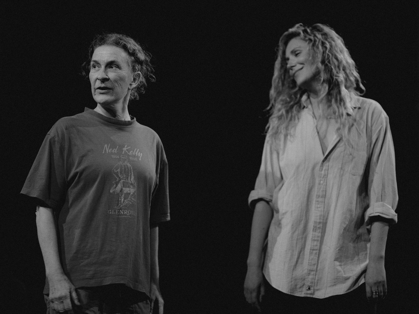  Felicity Steel and Anna Burgess Image by Jack Dixon-Gunn 