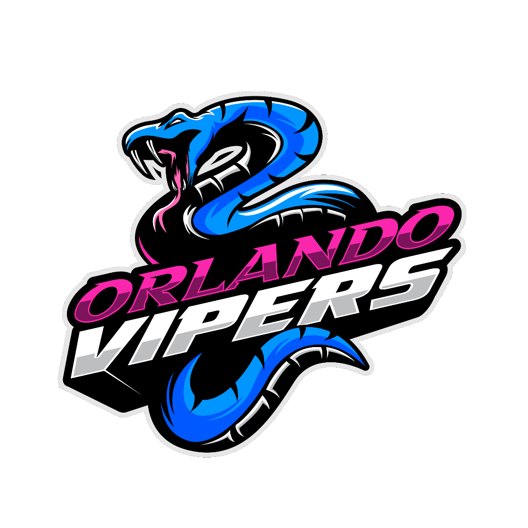 Orlando Vipers Team