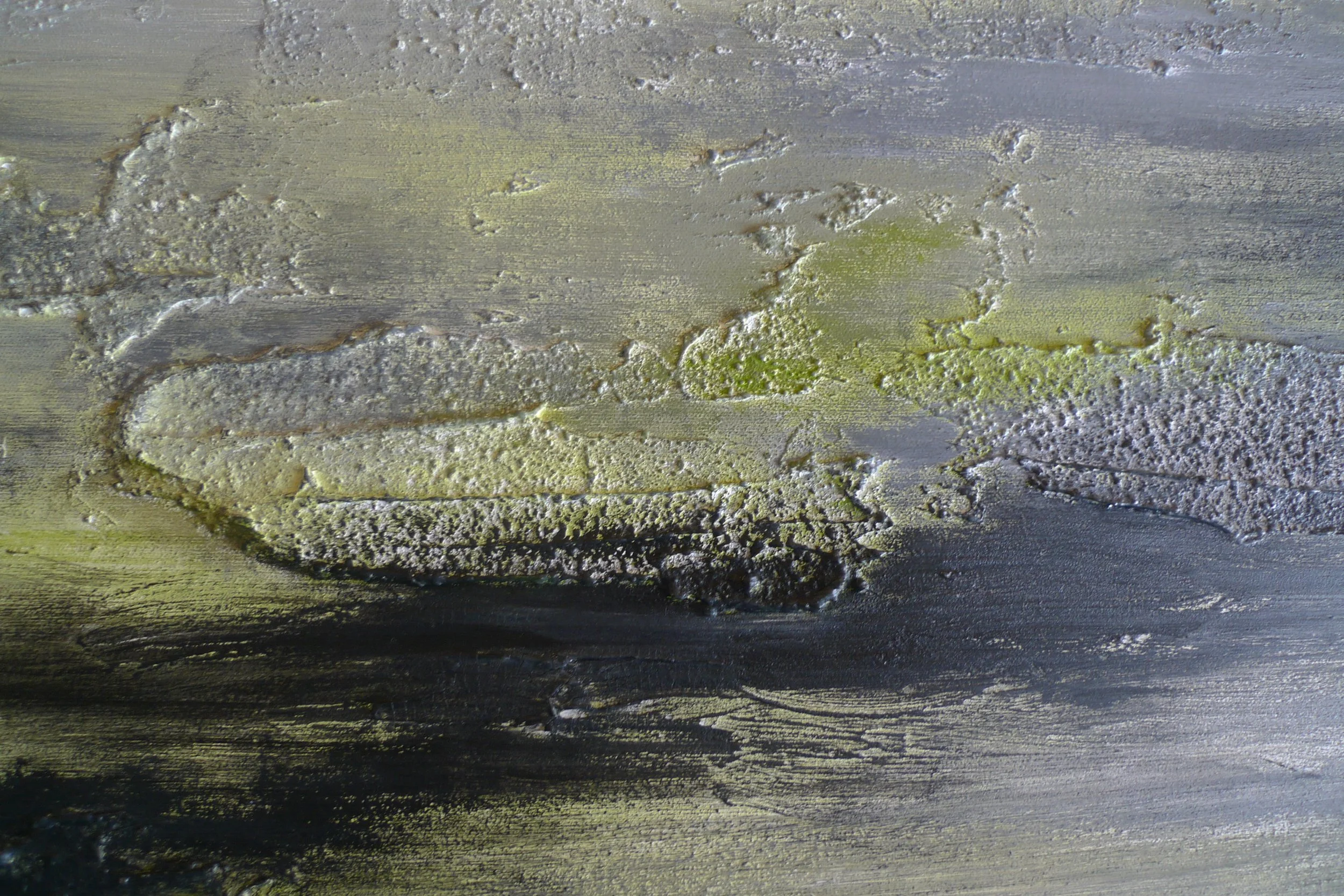 Atmo Spherical X (Detail)