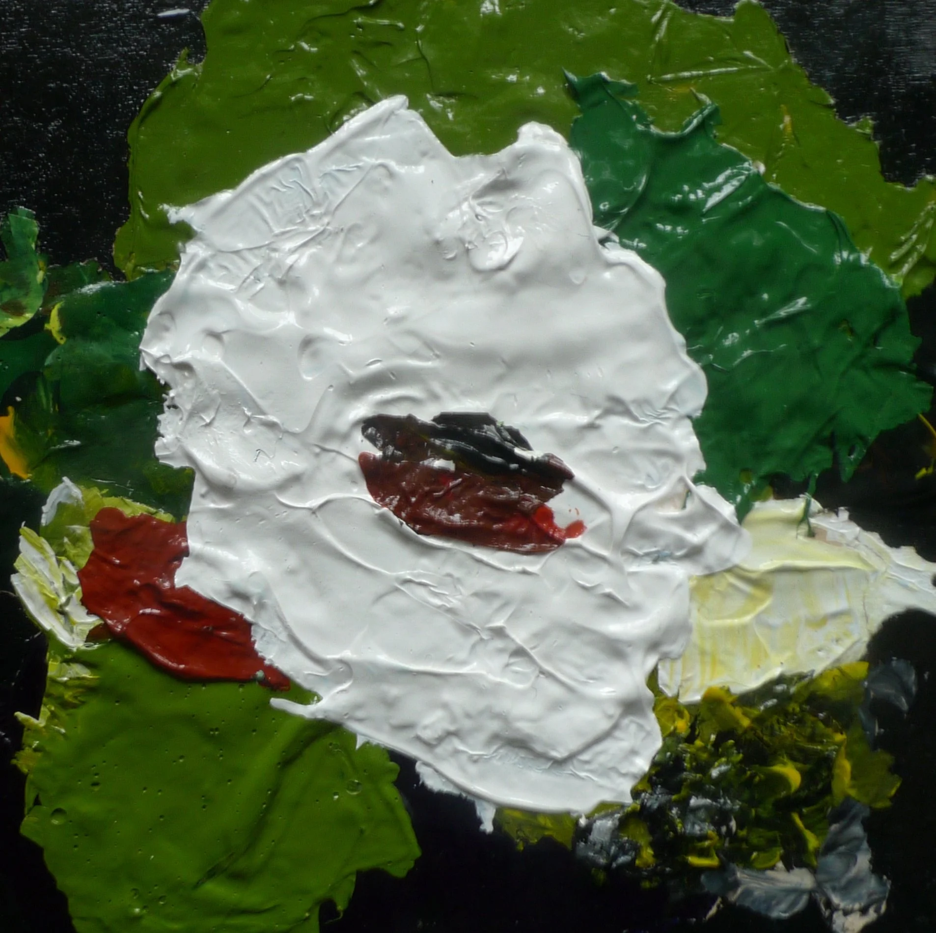 Acrylics in Action 11