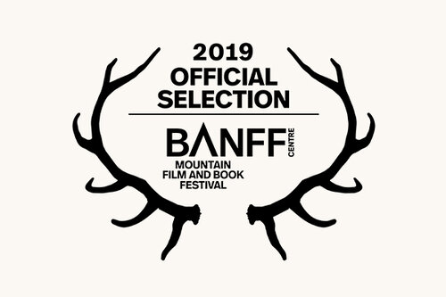 Banff Center Mountain Film and Book Festival