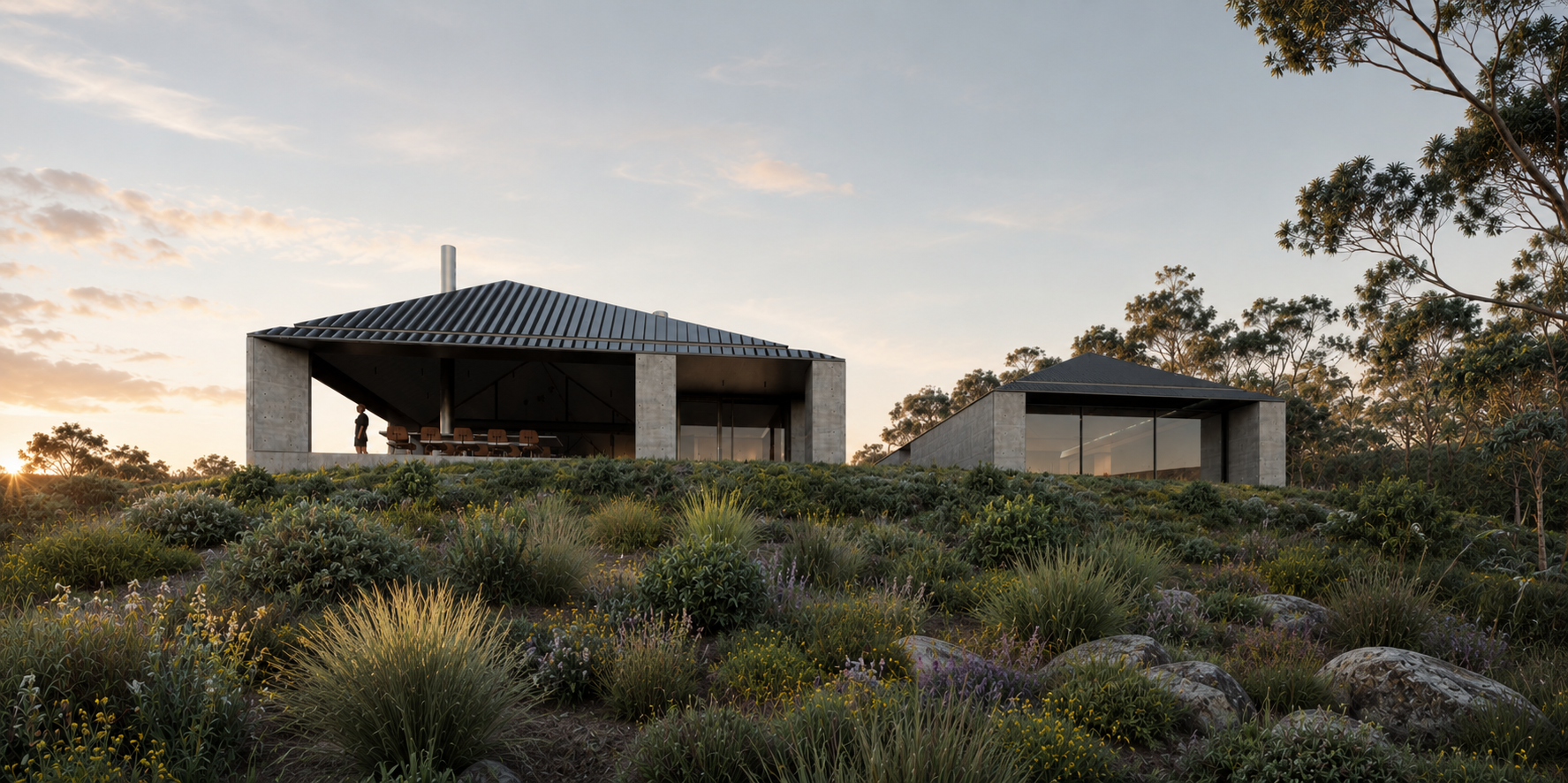 Wattamolla Retreat