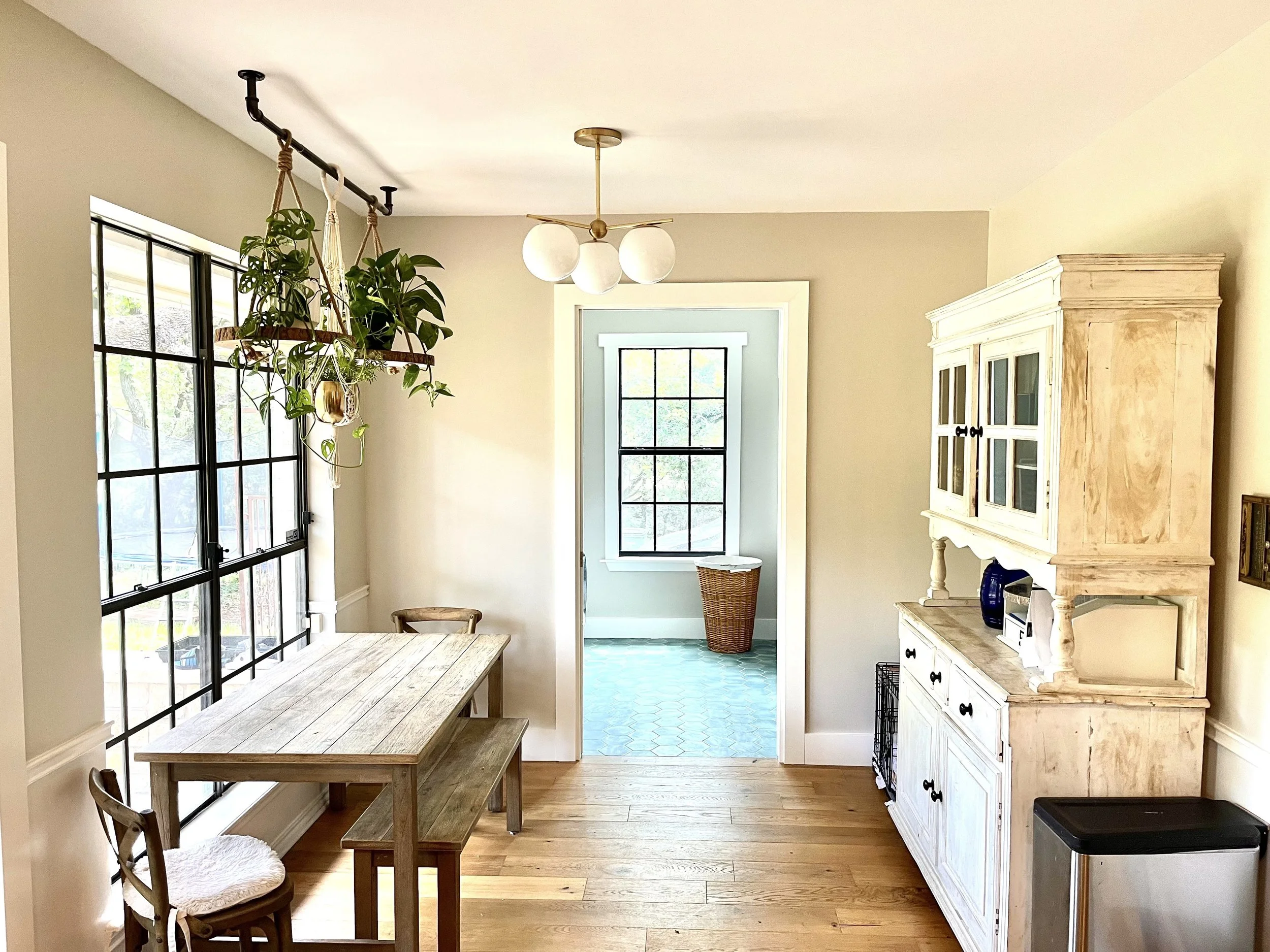 Work — Longbow Construction