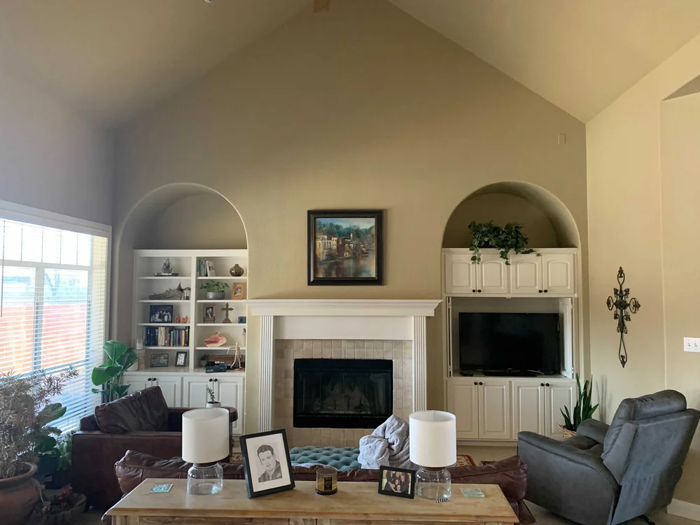 Work — Longbow Construction