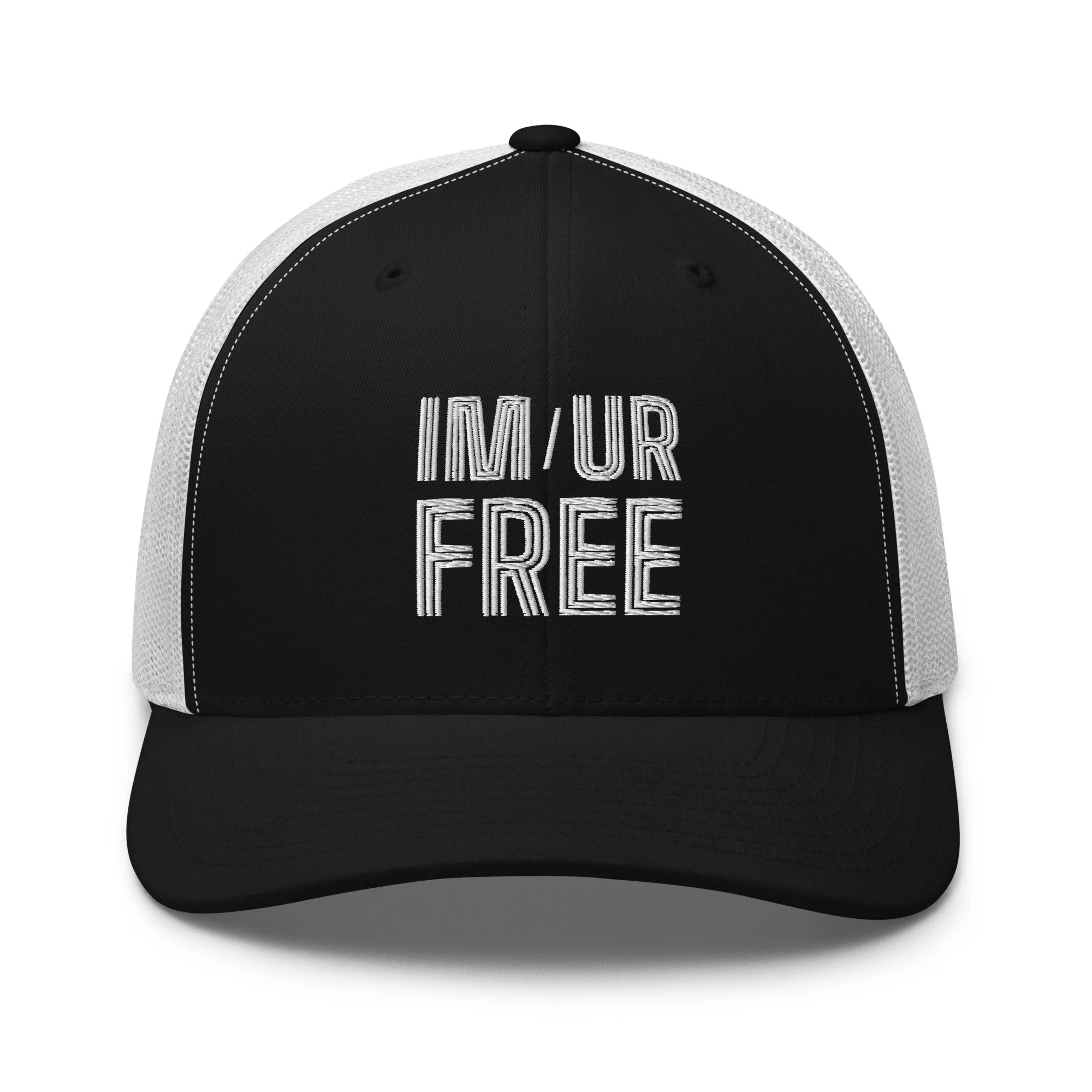 retro-trucker-hat-black-white-front-6a0b6b3679bec.jpg