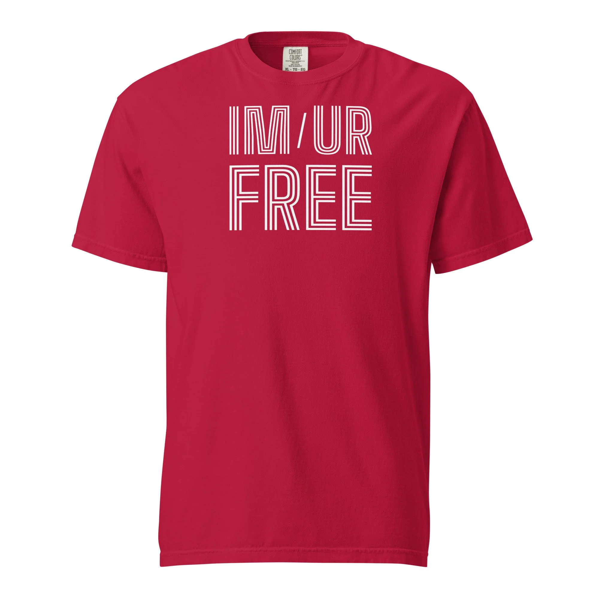 unisex-garment-dyed-heavyweight-t-shirt-red-front-6a0ca30c49f3a.jpg