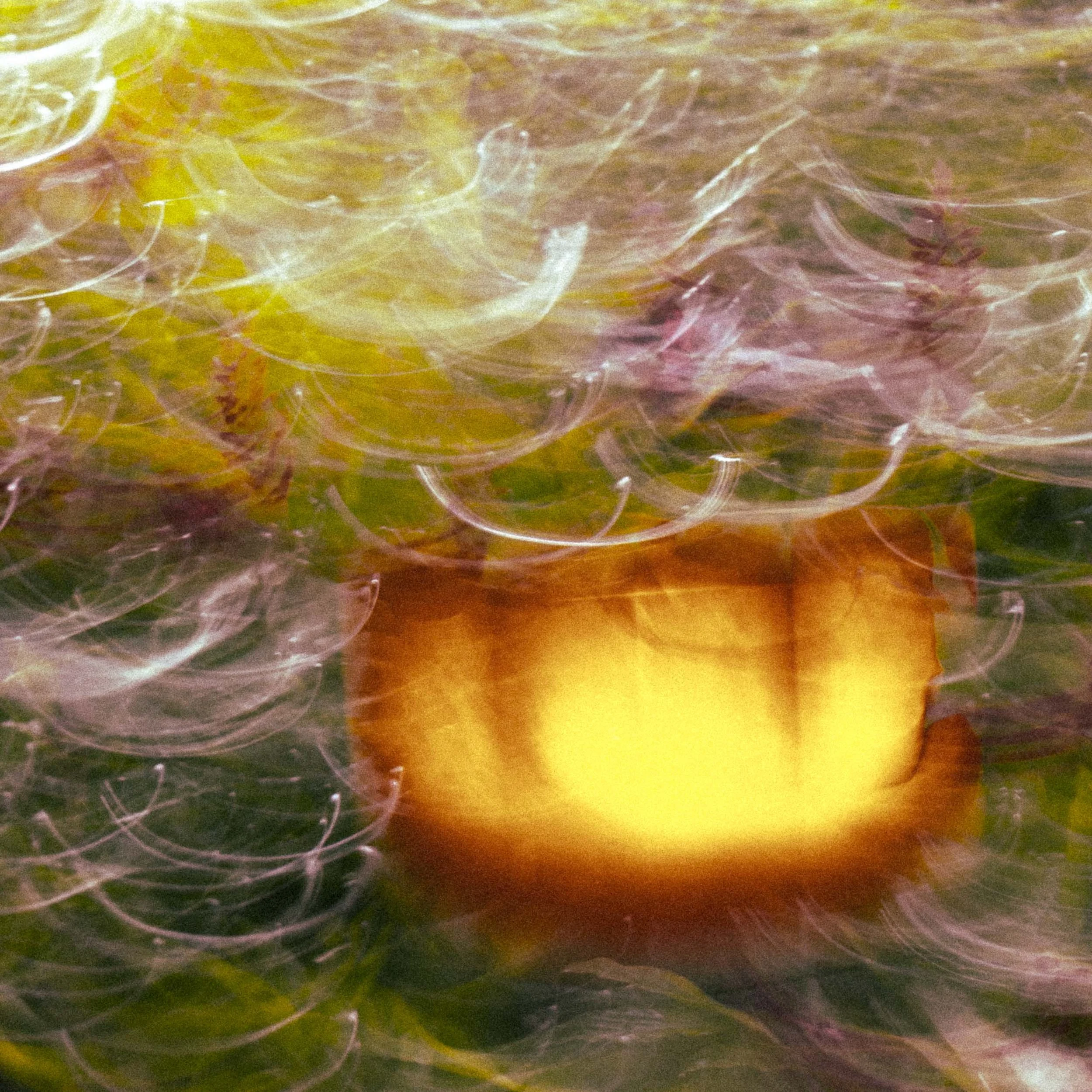 Impressionist #3 (2025)