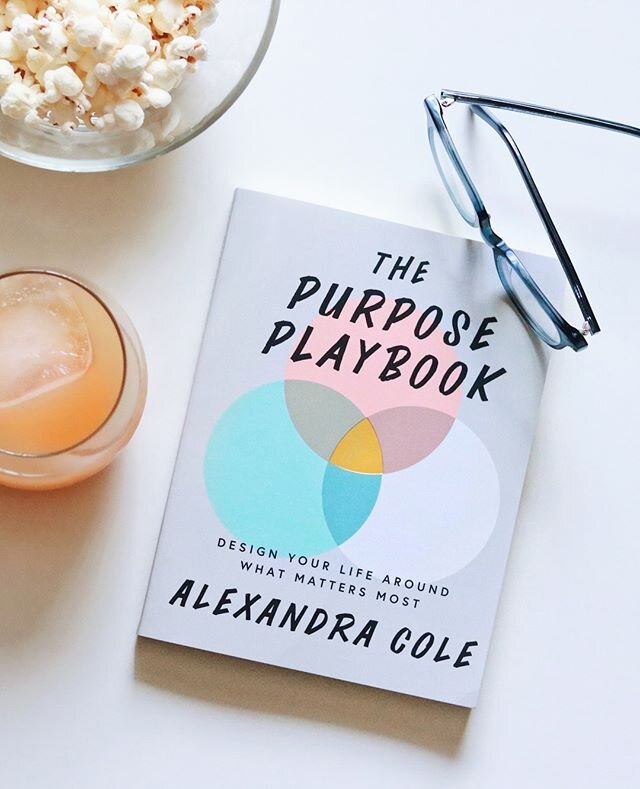 The Purpose Playbook is for anyone who is: ⁠
⁠
⚡  Settling for &ldquo;fine&rdquo;.⁠
⚡  Feeling stuck or stagnant in their life, career or relationships.⁠
⚡  In the midst of a big life transition.⁠
⚡  Who is looking to gain more clarity around what tr