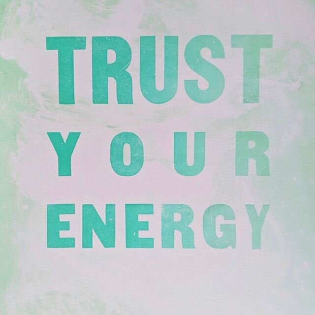 A lot of us are seeking (or experiencing) change in our lives &mdash; but it's important to stay mindful of our energy so we don't get burnt out.⁠ 🙏⁠⠀
⁠⠀
Creating sustainable change comes when we play to our strengths and live in alignment with our 