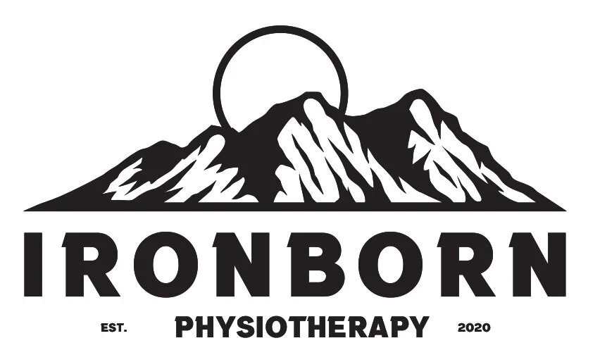 IronBorn Physiotherapy