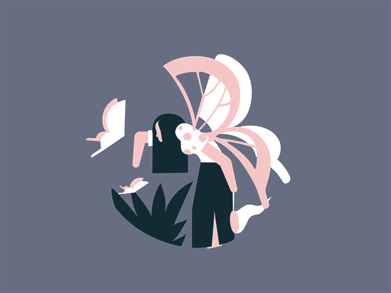 Motion — TRAJAN JIA