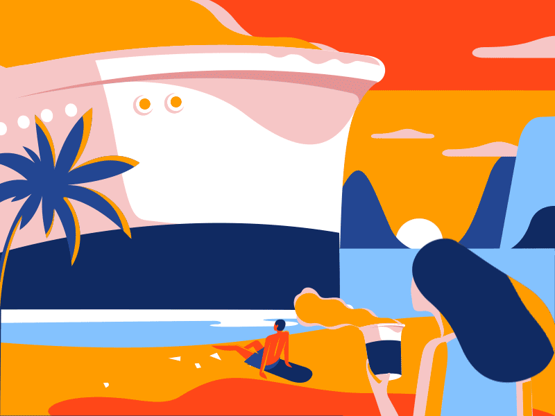 Motion — TRAJAN JIA
