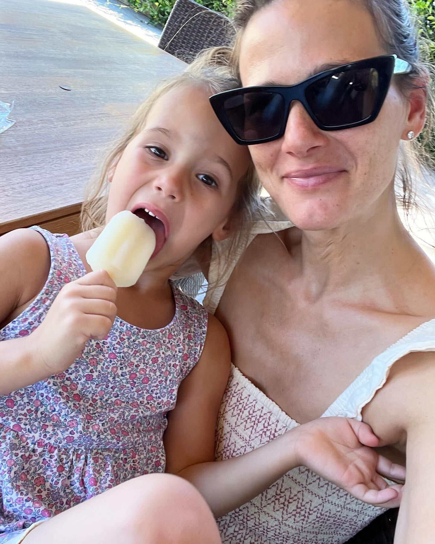 I&rsquo;m already nostalgic thinking about this weekend. That feeling that comes again and again as a parent&mdash;wishing you could press pause to watch your kids exactly as they are now, forever ✨