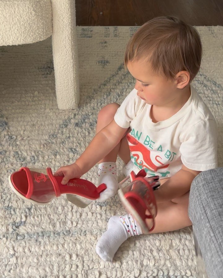 She may be daddy&rsquo;s mini, but she&rsquo;s still my girl ❤️ #siennajames