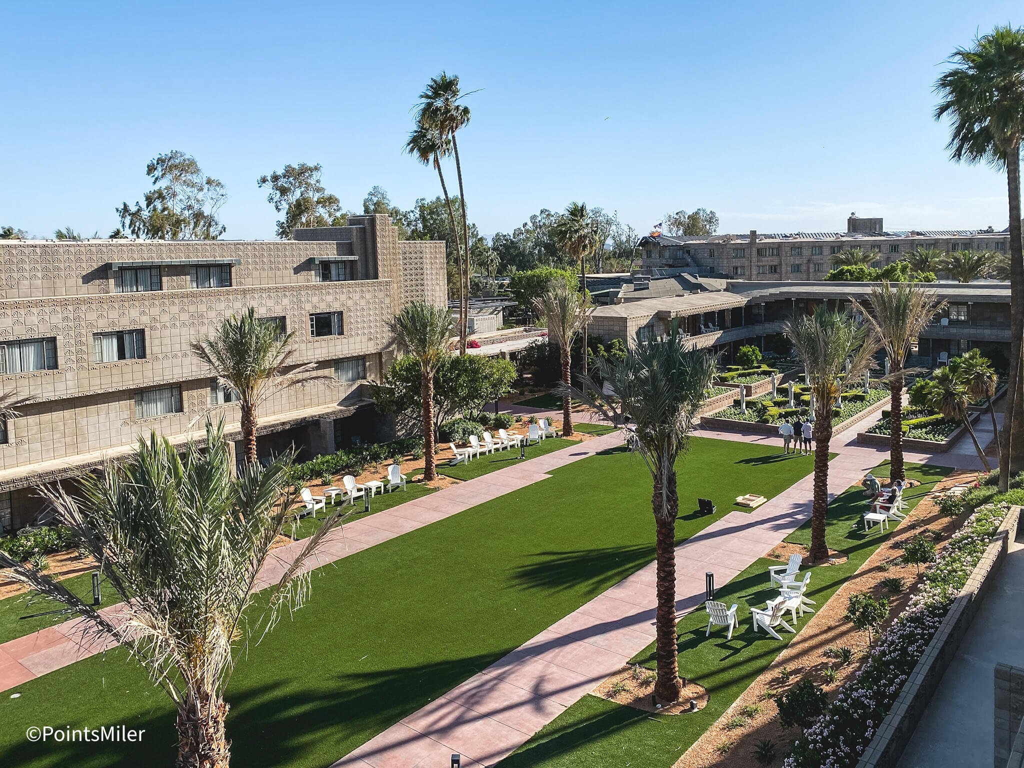 Explained: Hilton Hotel Brands - Luxury & Upscale Lifestyle Brands ...