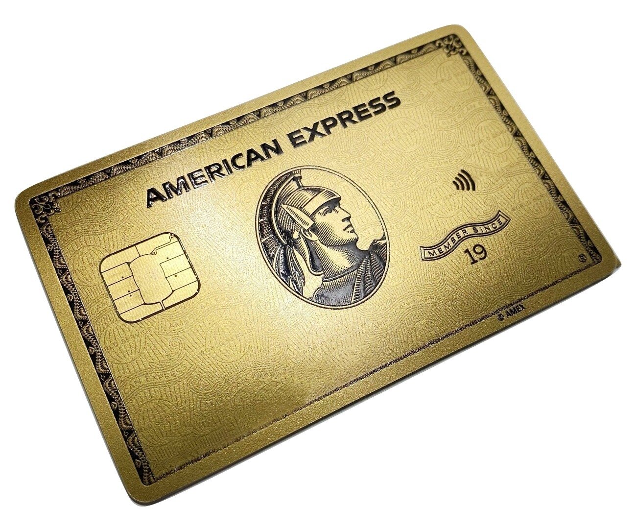 AMEX Gold Card Review: The Best Dining/Supermarket Card — PointsMiler