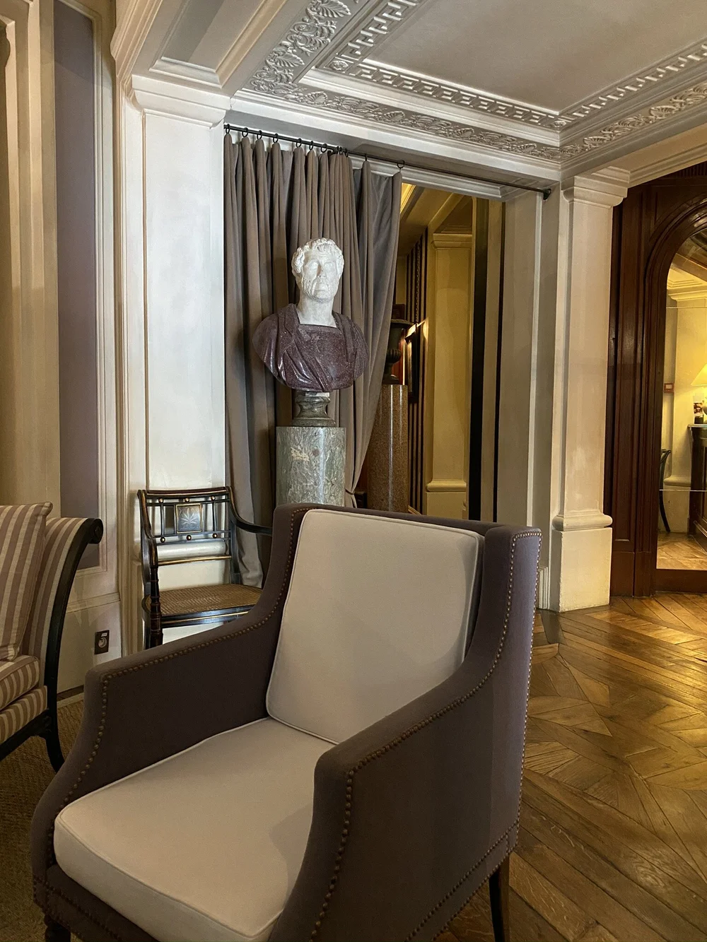 Hotel Review: Le Dokhan's, A Tribute Portfolio Hotel, Paris — PointsMiler