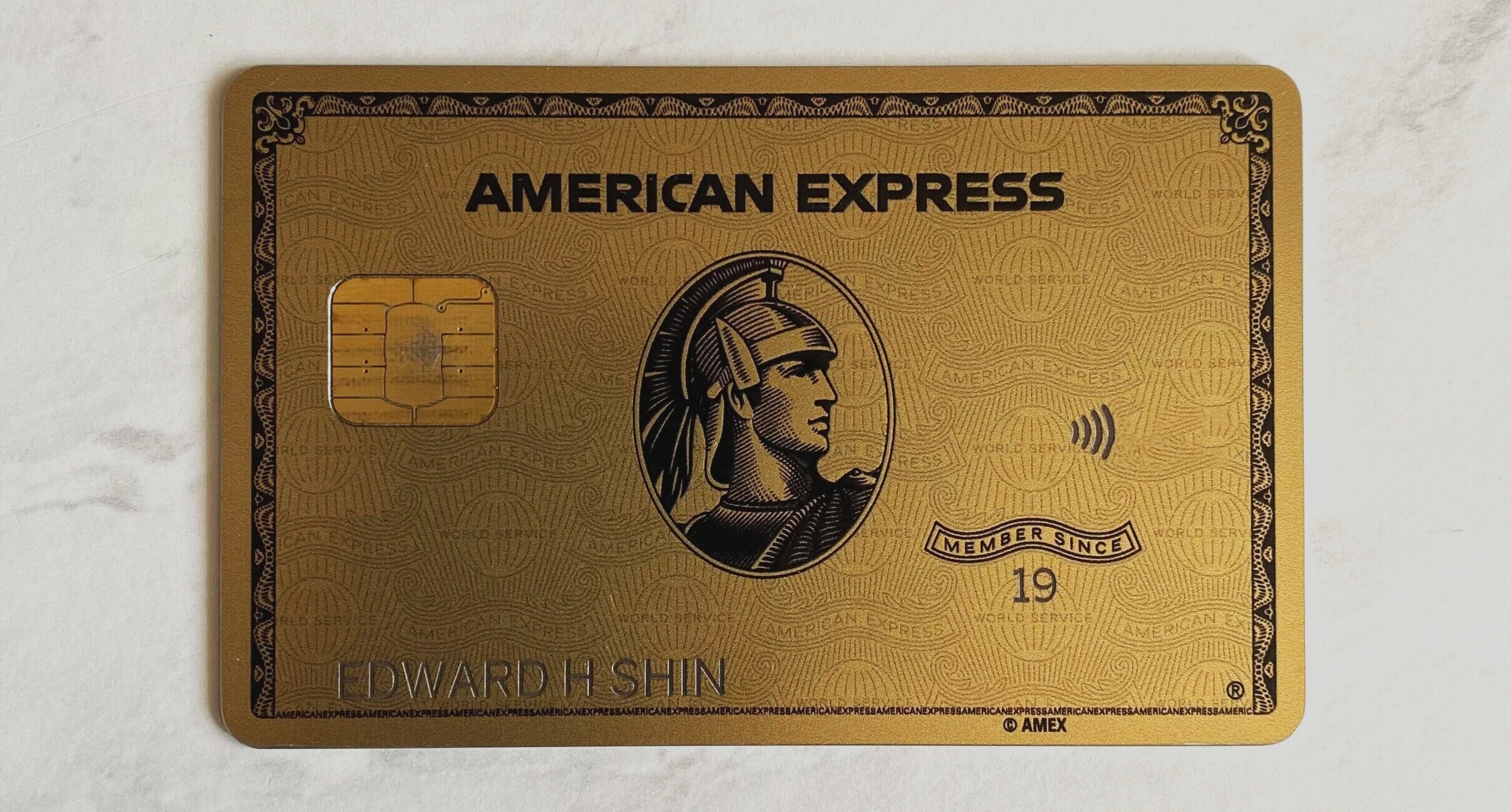 Opinion: Why Now Is the Best Time to Get the AMEX Gold Card