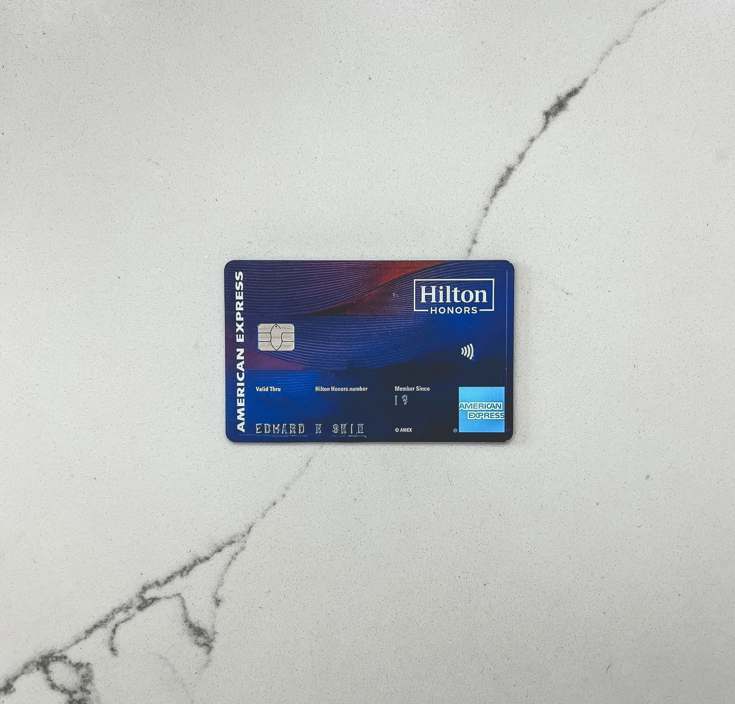 Card Review: AMEX Hilton Honors Aspire — PointsMiler
