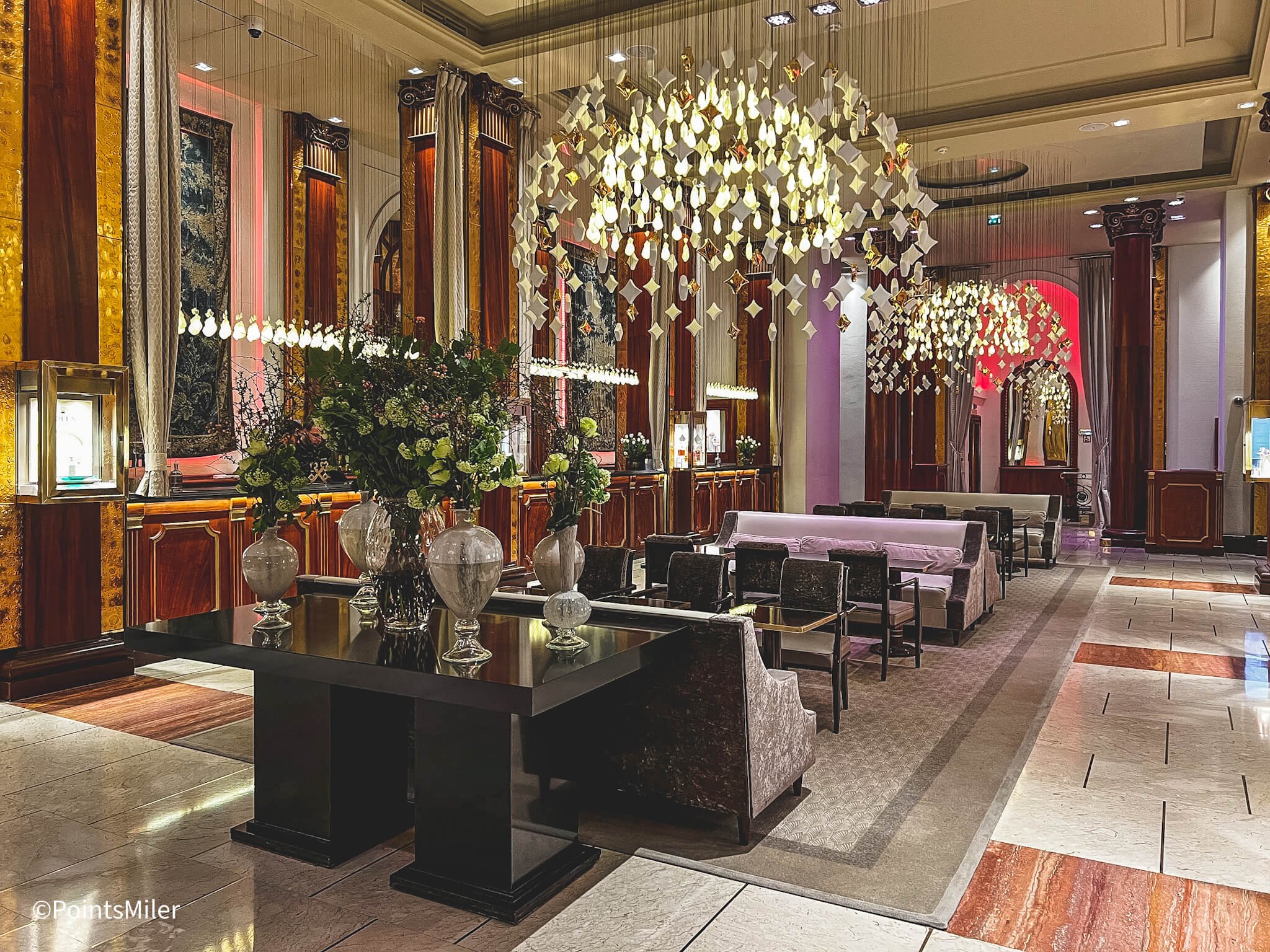 Hotel Review: Hôtel Barrière Le Majestic Cannes | PointsMiler — PointsMiler