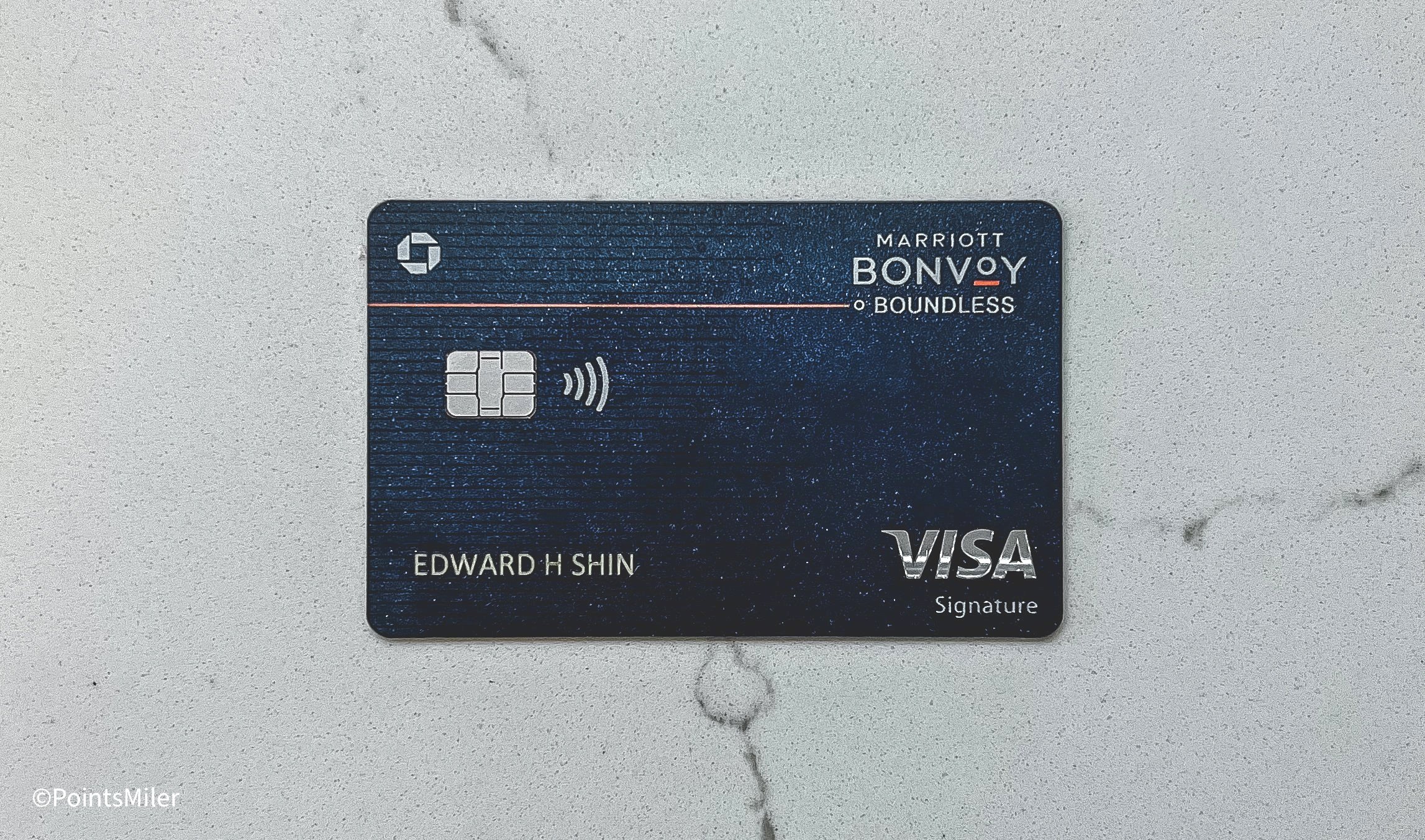 Marriott Bonvoy Credit Cards