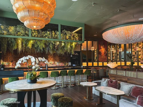 Hotel Review: The Ritz-Carlton NoMad New York | The Most Luxurious ...