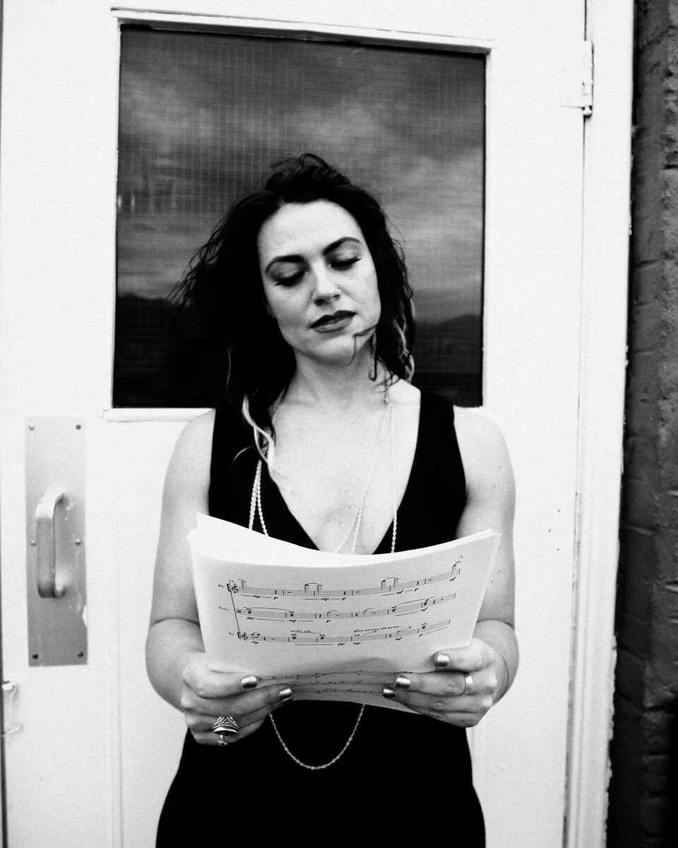 My musical is in the Vancouver Fringe Festival!