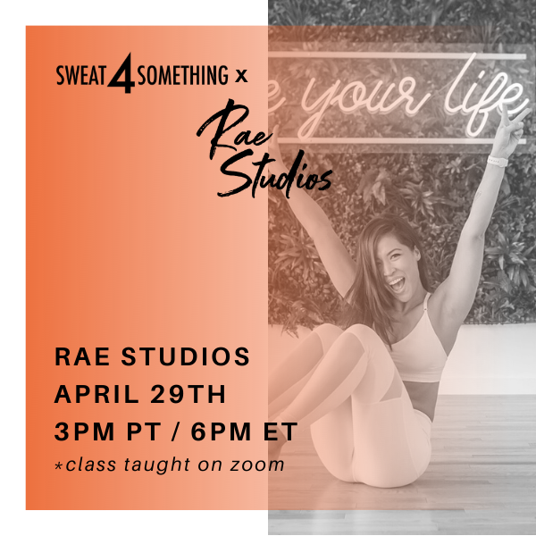 rae's yoga and cycle studio