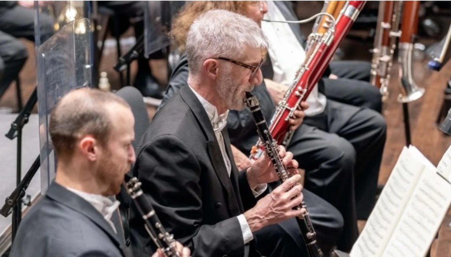 Columbus Symphony Masterworks 7: Schubert Symphony No. 4, 'Tragic'