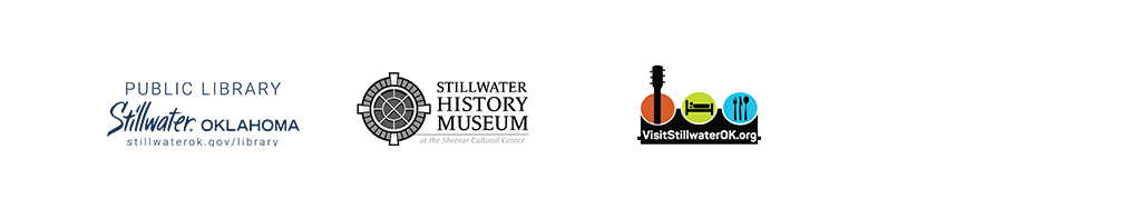 Let’s PLAY collaborator logos