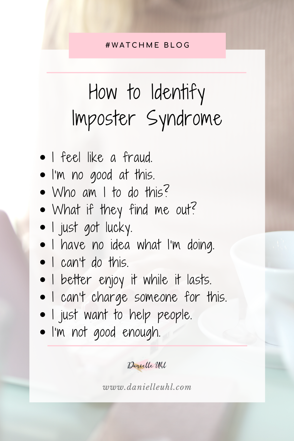 12 Quotes on Imposter Syndrome That Will Help You Gain Confidence