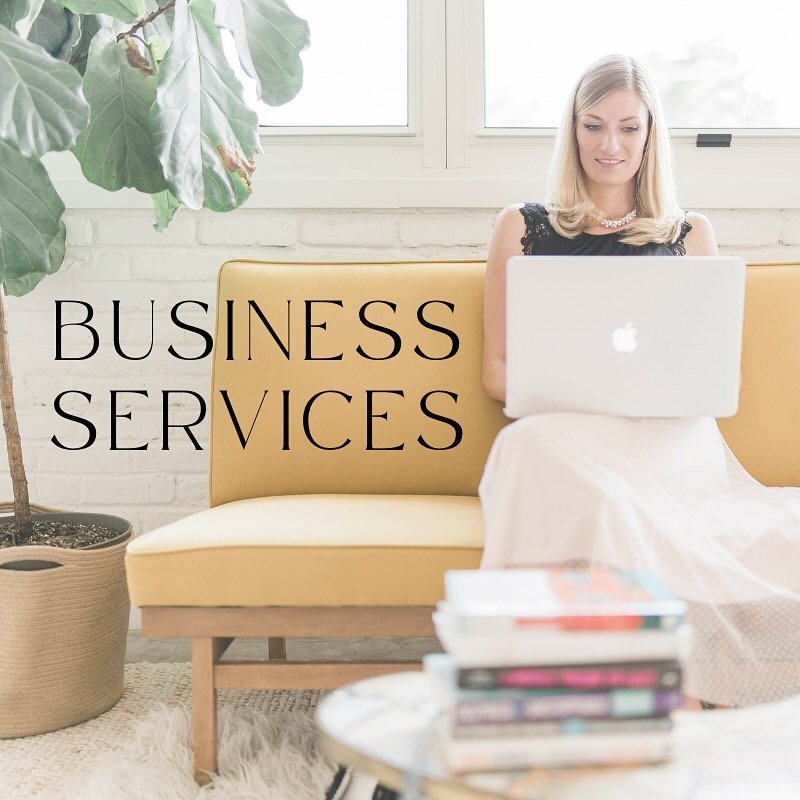 I&rsquo;m excited to announce that I&rsquo;ve expanded my services for Online Business Management &amp; Strategies! 😍

This reiteration of my business not only includes coaching, which I&rsquo;ve been so passionate about, but I&rsquo;ve decided to o