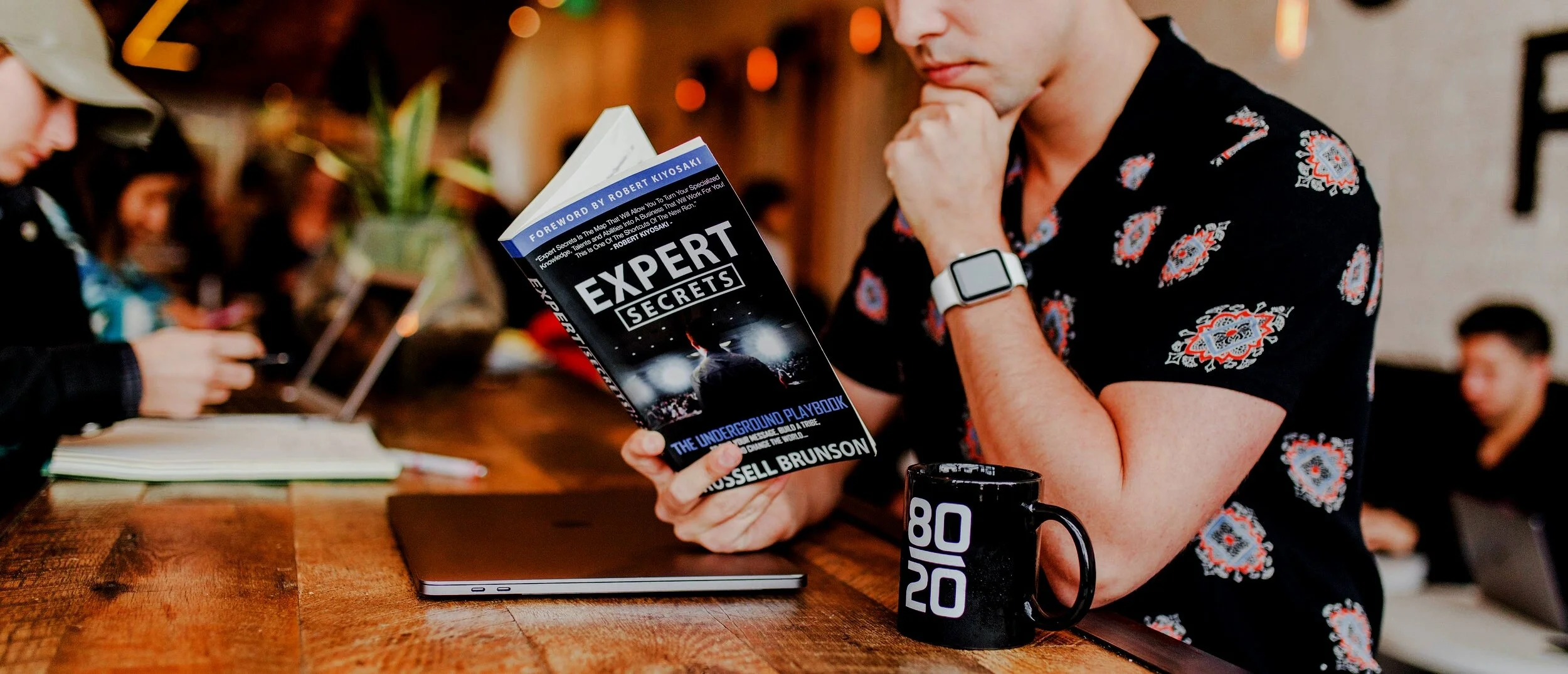 Are you "Winking in the Dark"? Three skills to master for better communication