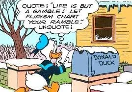 Indecisive? Flipism Will Change Your Life 