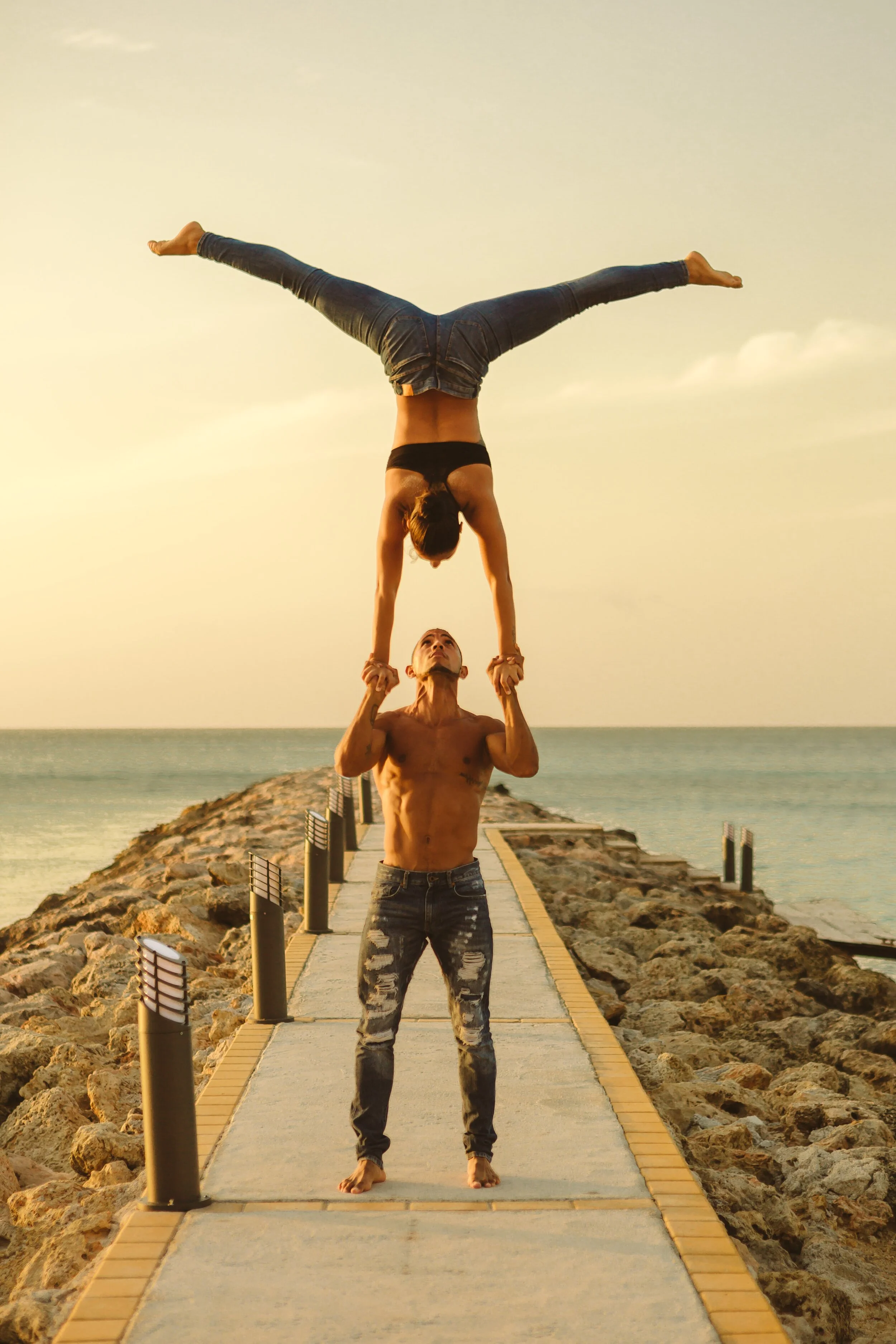 How You Can Get Beach Body Ready